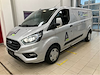 Compra FORD Transit Custom en Ayvens Carmarket