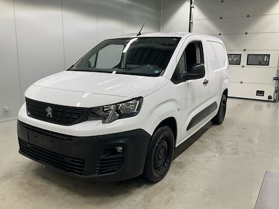 Buy PEUGEOT Partner on Ayvens Carmarket