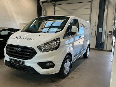 Buy [Merkki] [Malli] on Ayvens Carmarket