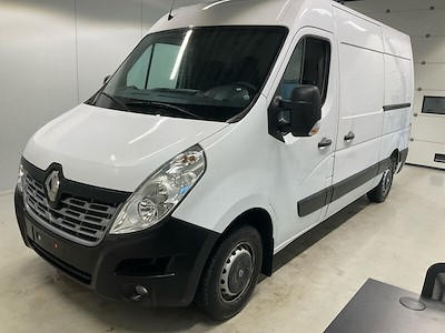 Buy RENAULT Master on Ayvens Carmarket