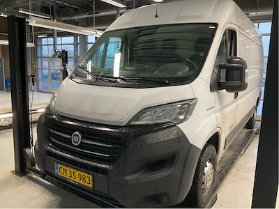 Compra FIAT Ducato en Ayvens Carmarket