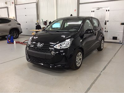 Achetez HYUNDAI i10 sur Ayvens Carmarket