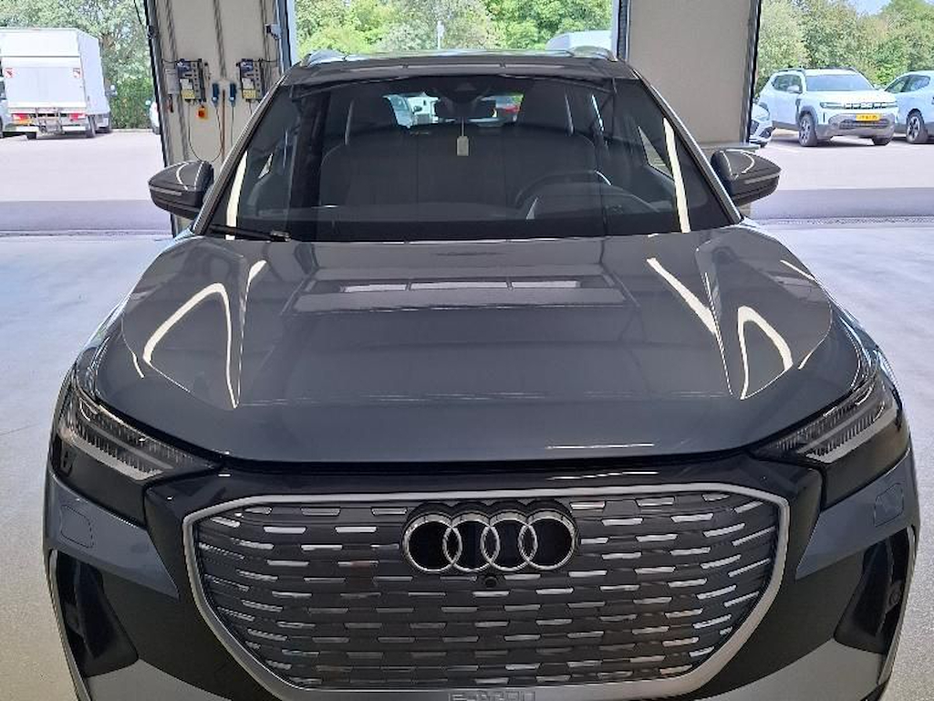 Audi Q4 40 82KWH S-Line 204 CV Premium Pack, Toit Pano