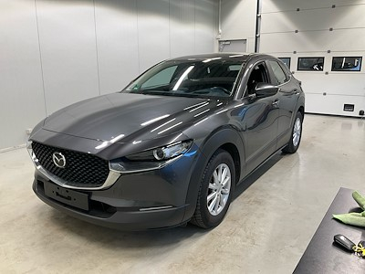 Achetez MAZDA CX-30 sur Ayvens Carmarket