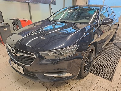 Buy OPEL INSIGNIA   on Ayvens Carmarket