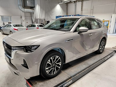 Kaufe MAZDA CX-60 bei Ayvens Carmarket