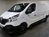 Buy RENAULT TRAFIC on Ayvens Carmarket