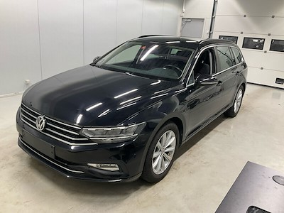 Buy VOLKSWAGEN PASSAT on Ayvens Carmarket