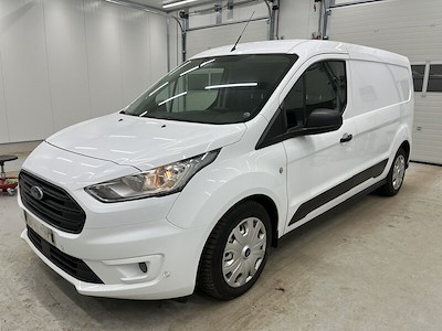 Köp FORD Transit Connect på Ayvens Carmarket