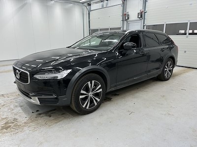 Buy VOLVO V90 Cross Count on Ayvens Carmarket