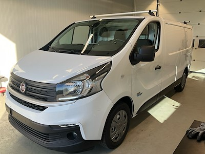 Køb FIAT Talento hos Ayvens Carmarket