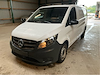 Achetez MERCEDES-BENZ Vito sur Ayvens Carmarket