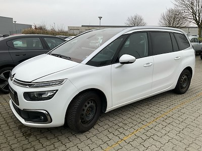 Kup CITROËN GRAND C4 na Ayvens Carmarket