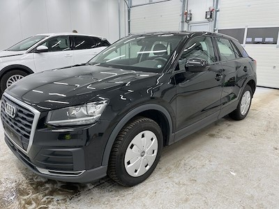 Achetez AUDI Q2 sur Ayvens Carmarket