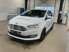 Køb FORD C-MAX Van hos Ayvens Carmarket