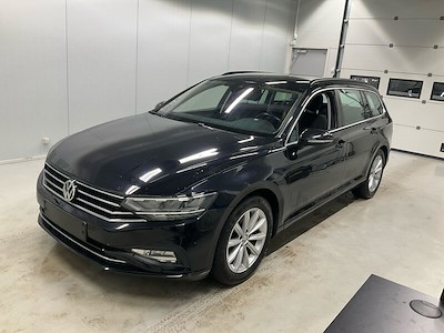 Buy VOLKSWAGEN PASSAT on Ayvens Carmarket