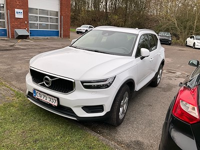 Buy VOLVO XC40 on Ayvens Carmarket
