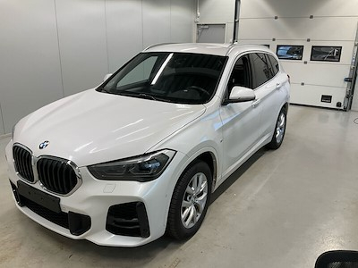 Buy BMW X1 on Ayvens Carmarket