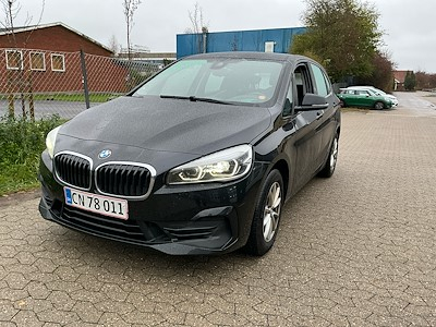 Køb BMW 2 Serie Active Tourer hos Ayvens Carmarket