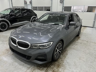 Koop BMW Series 3 op Ayvens Carmarket