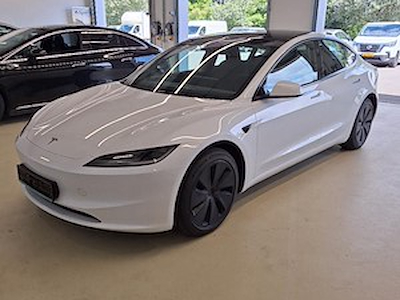 Kaufe TESLA MODEL 3 RWD AUTO bei Ayvens Carmarket