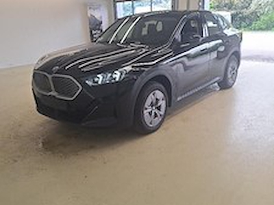 Kaufe BMW IX2 20 EDRIVE 67 KWH bei Ayvens Carmarket