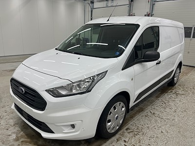 Köp FORD Transit Connect på Ayvens Carmarket