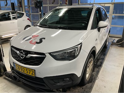 Kupi OPEL Crossland VAN na Ayvens Carmarket