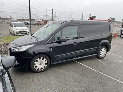 Buy FORD Transit Connect on Ayvens Carmarket