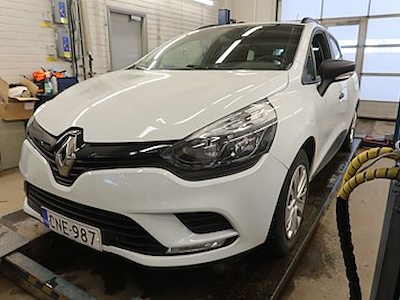 Koupit RENAULT CLIO na Ayvens Carmarket