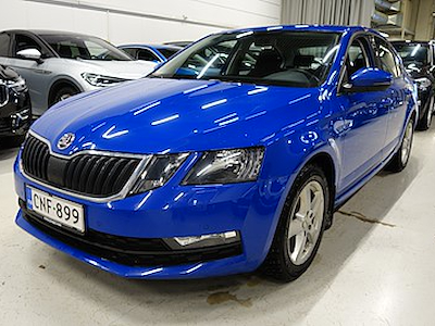 Achetez SKODA OCTAVIA sur Ayvens Carmarket