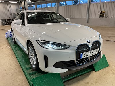 Köp BMW i4 på Ayvens Carmarket