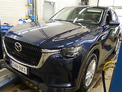 Kupi MAZDA CX-60 na Ayvens Carmarket