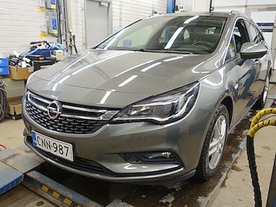 Ayvens Carmarket den OPEL ASTRA satın al