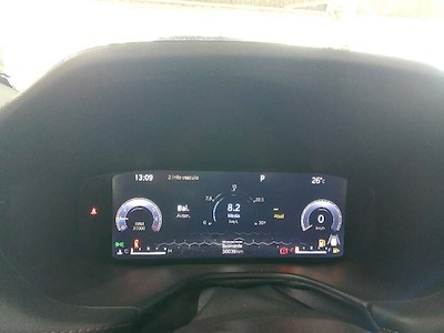 Achetez JEEP JEEP COMPASS sur Ayvens Carmarket