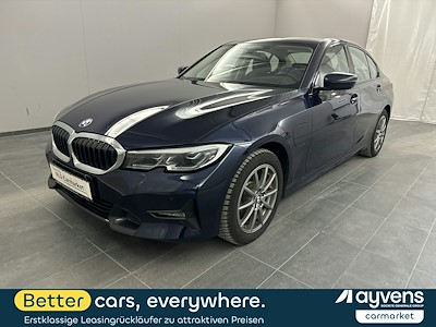 Kup BMW 3er na Ayvens Carmarket