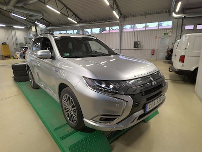 Achetez MITSUBISHI Outlander sur Ayvens Carmarket