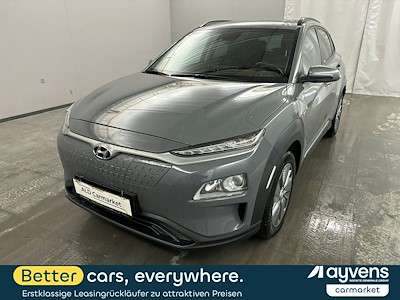 Cumpara HYUNDAI KONA EV prin Ayvens Carmarket