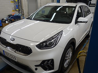 Buy KIA NIRO on Ayvens Carmarket