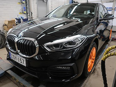 Kupi BMW 118i na Ayvens Carmarket