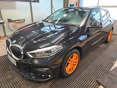 Achetez BMW 118i sur Ayvens Carmarket