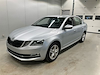Koupit SKODA Octavia na Ayvens Carmarket