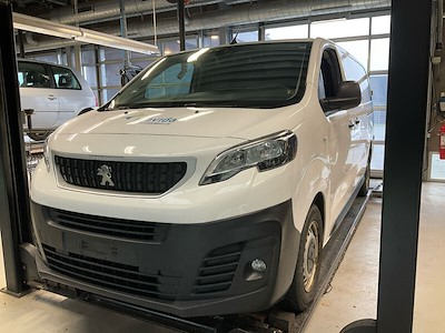 Køb PEUGEOT EXPERT hos Ayvens Carmarket