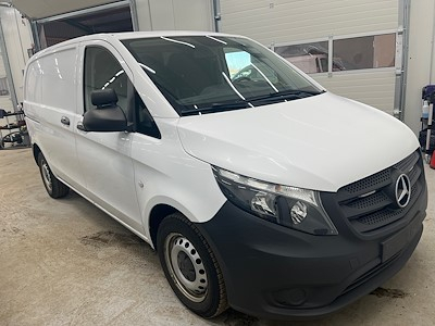 Køb MERCEDES-BENZ Vito hos Ayvens Carmarket