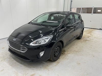 Buy FORD Fiesta on Ayvens Carmarket