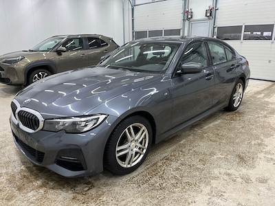 Achetez BMW Series 3 sur Ayvens Carmarket