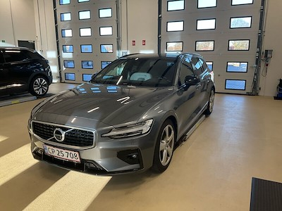 Köp VOLVO V60 på Ayvens Carmarket