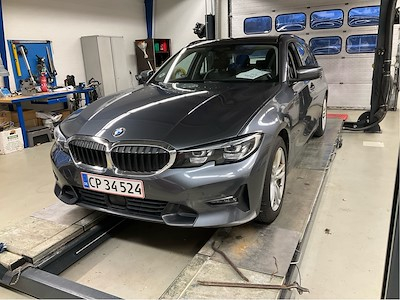 Koupit BMW 3 Serie na Ayvens Carmarket