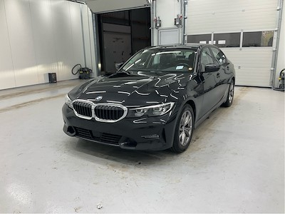 Achetez BMW 3 SERIE sur Ayvens Carmarket