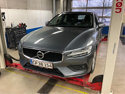 Køb VOLVO V60 hos Ayvens Carmarket